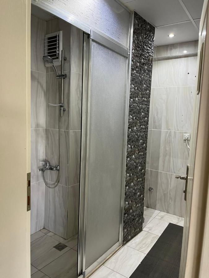 Grand Teoshan Otel Ve Tatil Evleri Seferihisar Exterior photo