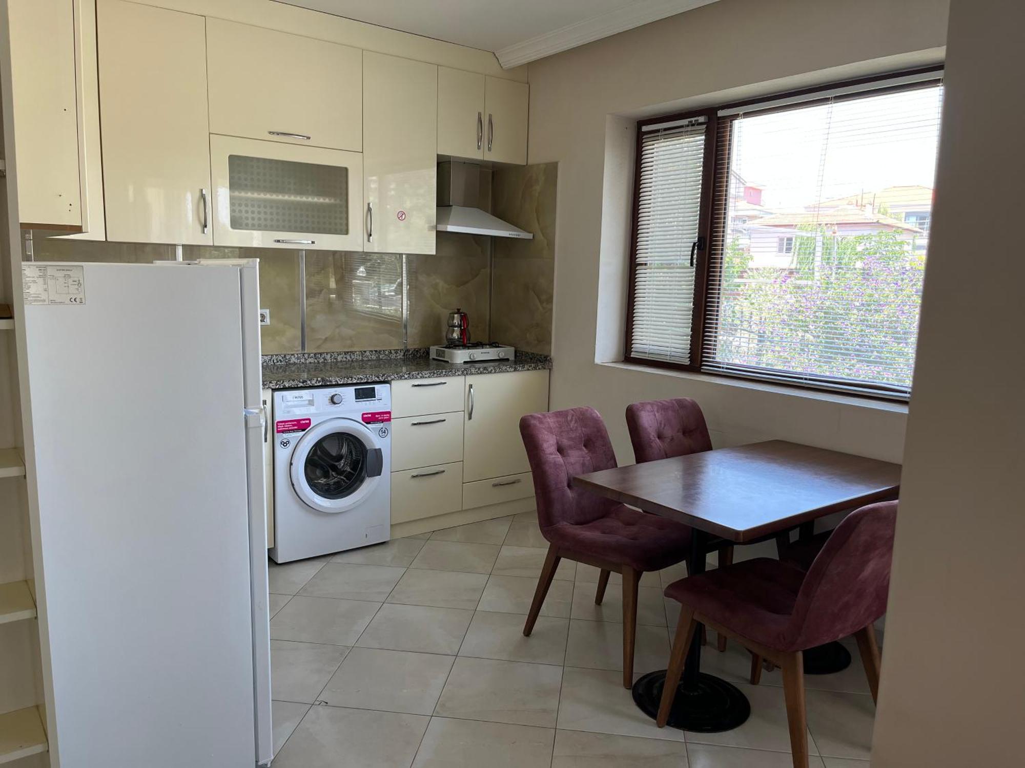 Grand Teoshan Otel Ve Tatil Evleri Seferihisar Exterior photo